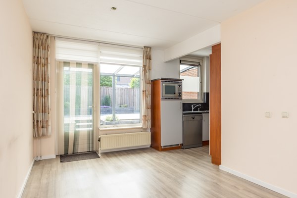 Medium property photo - Gaffelhof 19, 6418 KB Heerlen